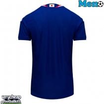Japan Replica Home Shirt World Cup 2026 Short Sleeve